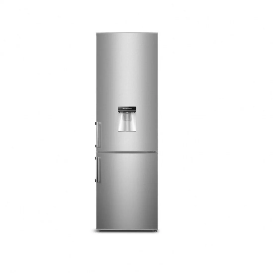 HISENSE RÉFRIGÉRATEUR COMBINÉ 262 LITRES – RD-35DC4SB